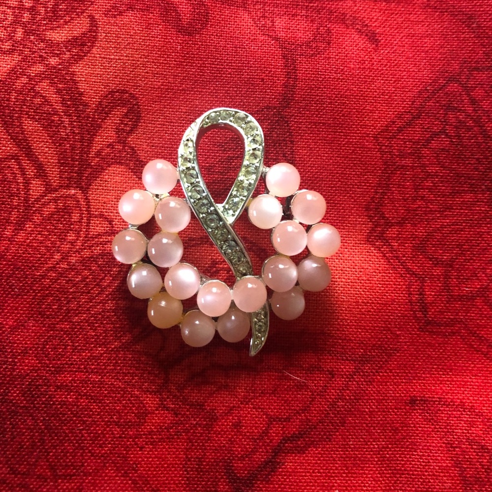 Vintage Kramer Brooch